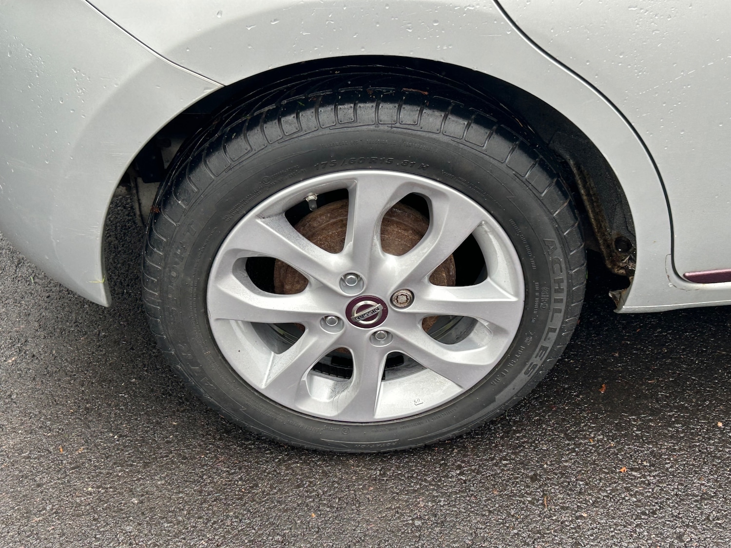 Used Nissan Micra 2015 for sale - 76860118: Photo 15