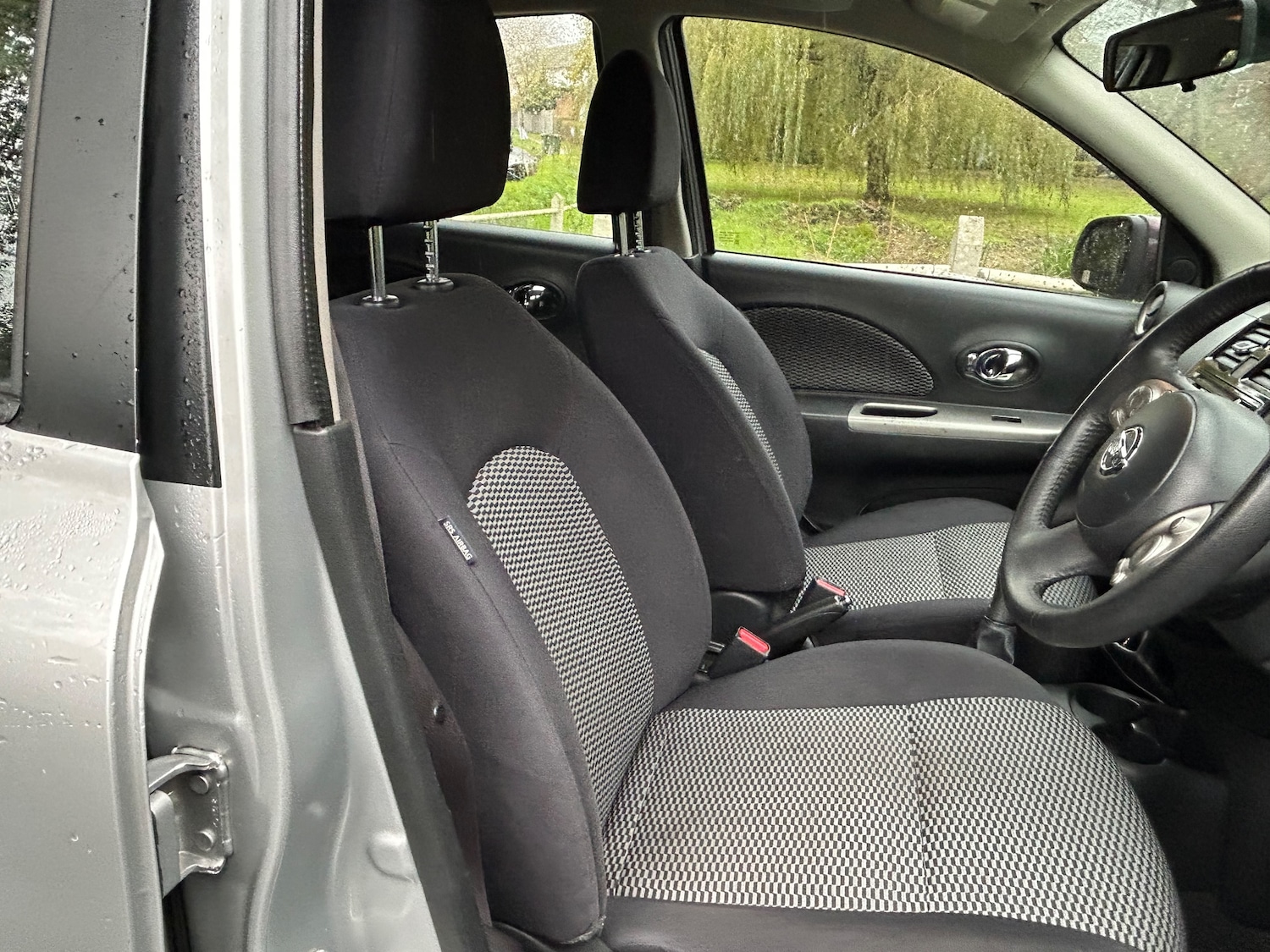 Used Nissan Micra 2015 for sale - 76860118: Photo 16