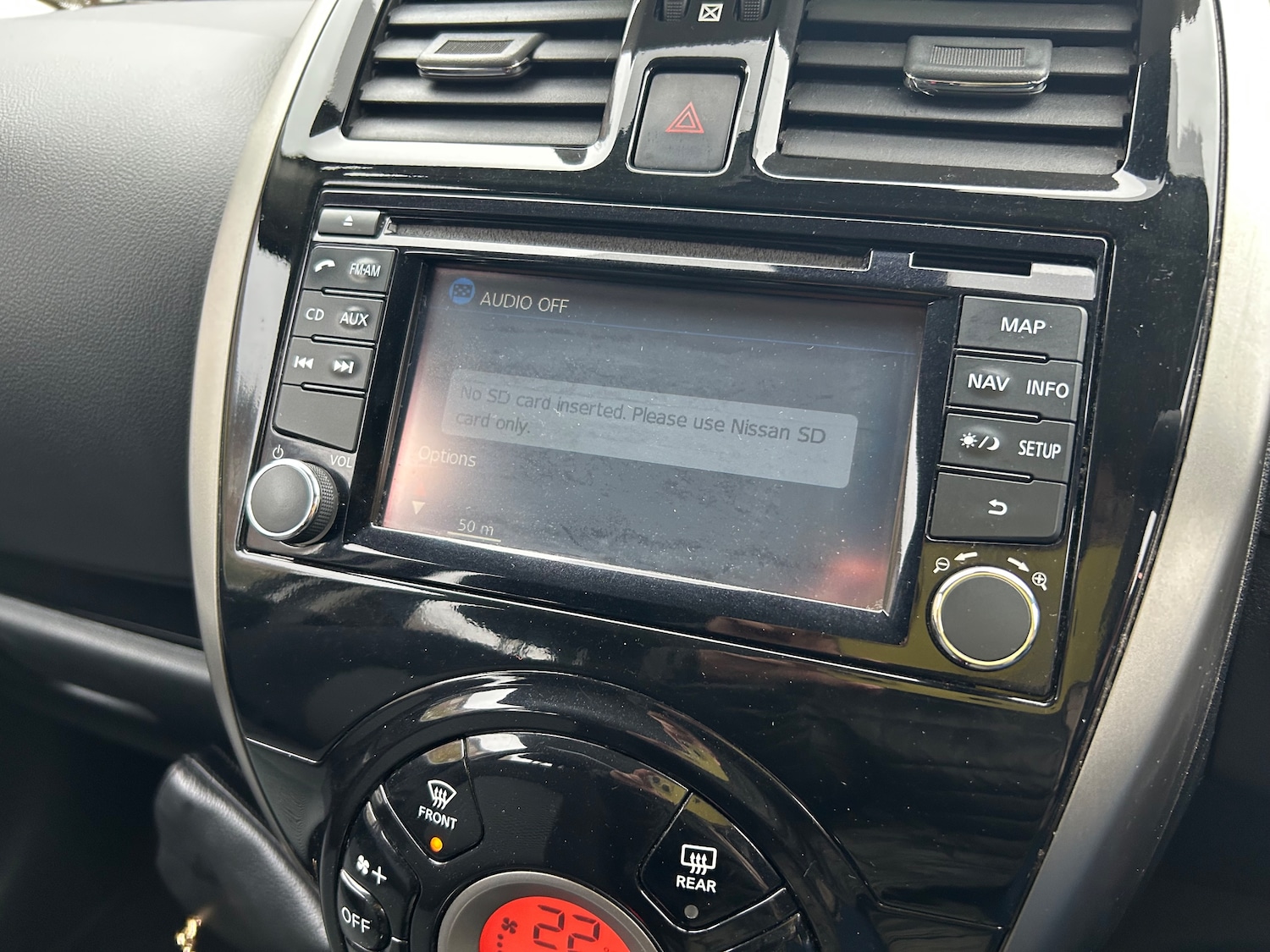 Used Nissan Micra 2015 for sale - 76860118: Photo 17