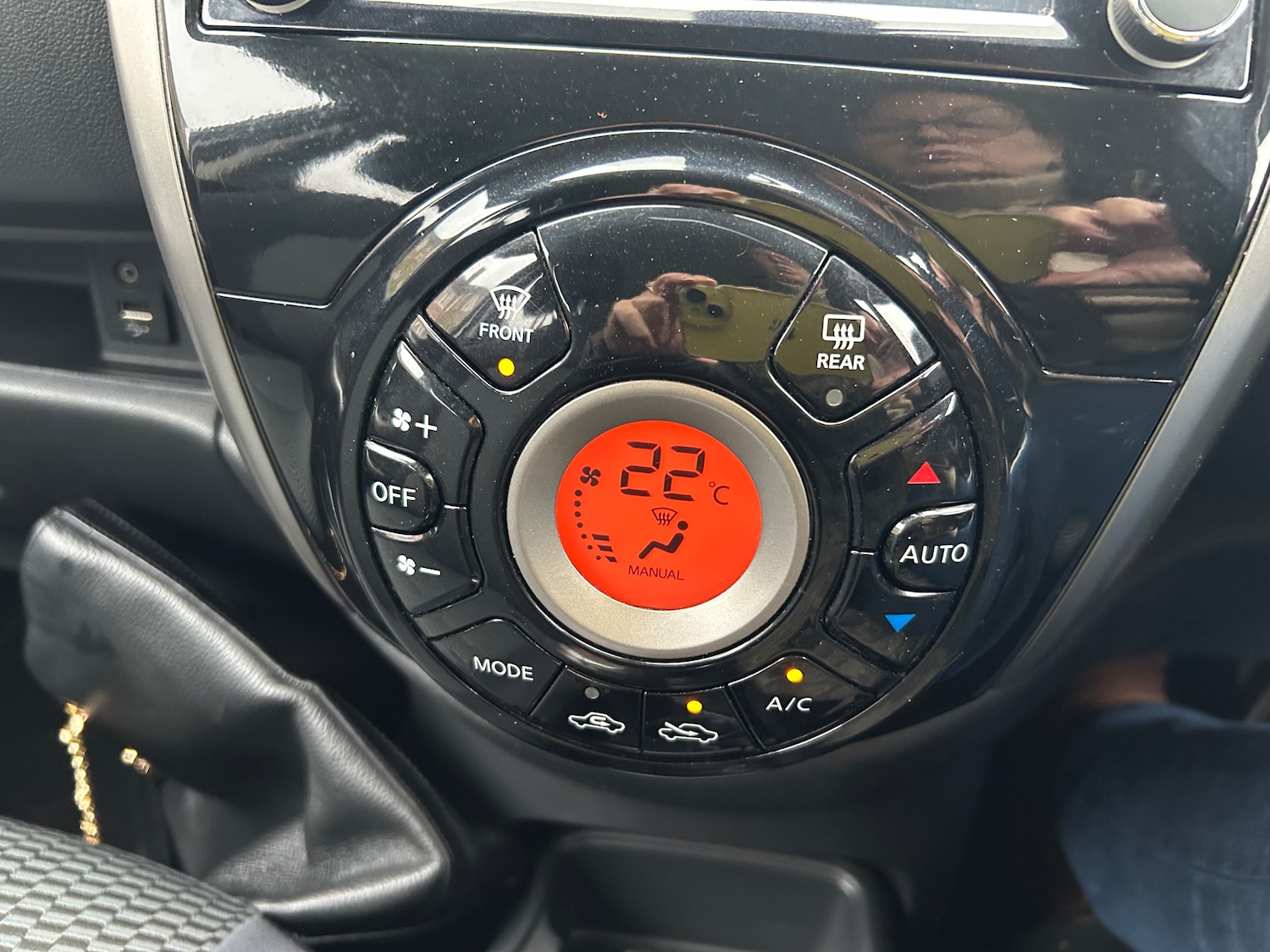 Used Nissan Micra 2015 for sale - 76860118: Photo 18