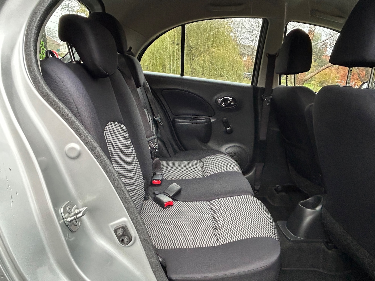 Used Nissan Micra 2015 for sale - 76860118: Photo 6