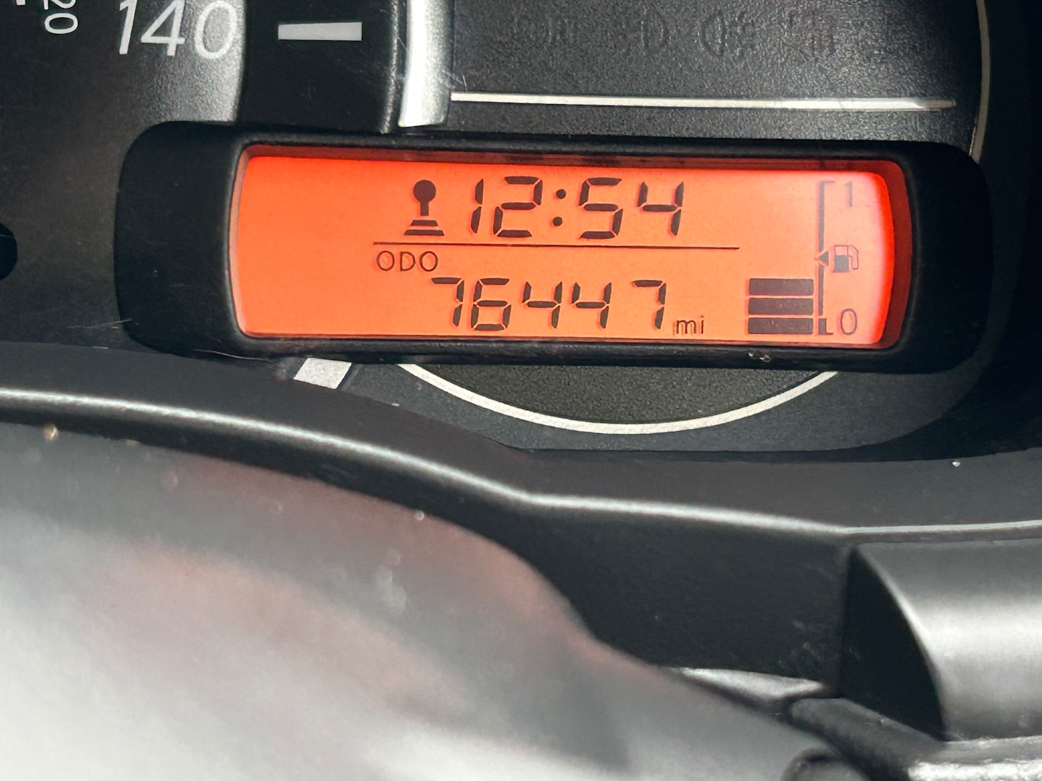 Used Nissan Micra 2015 for sale - 76860118: Photo 8