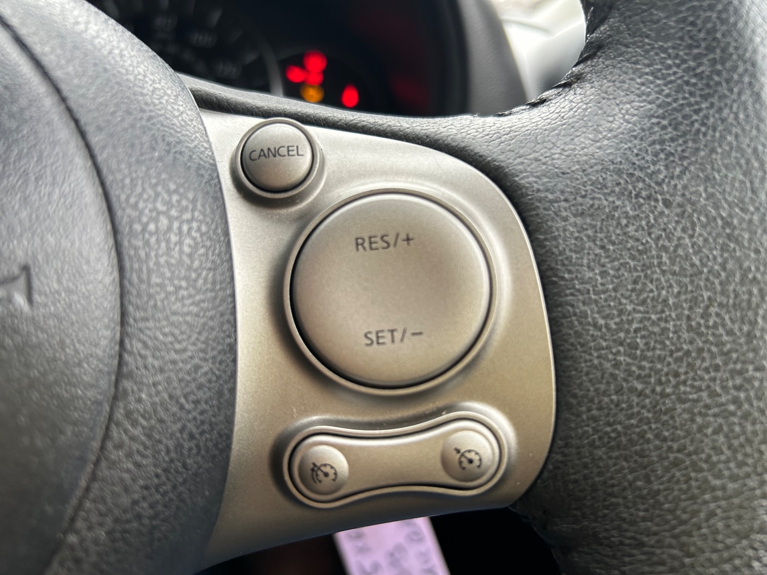 Used Nissan Micra 2015 for sale - 76860118: Photo 9