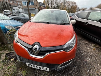 2014 (64) - 0.9 TCE 90 Dynamique S MediaNav Energy 5dr