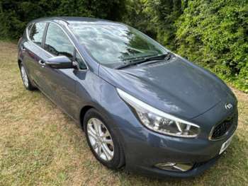 2013 - 1.6 GDi 2 EcoDynamics 5dr