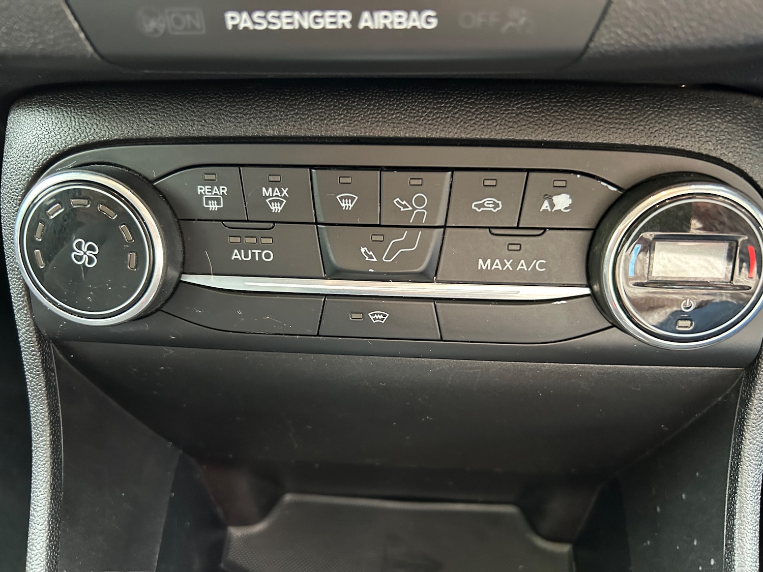 Used Ford Fiesta 2019 for sale - 78210582: Photo 10