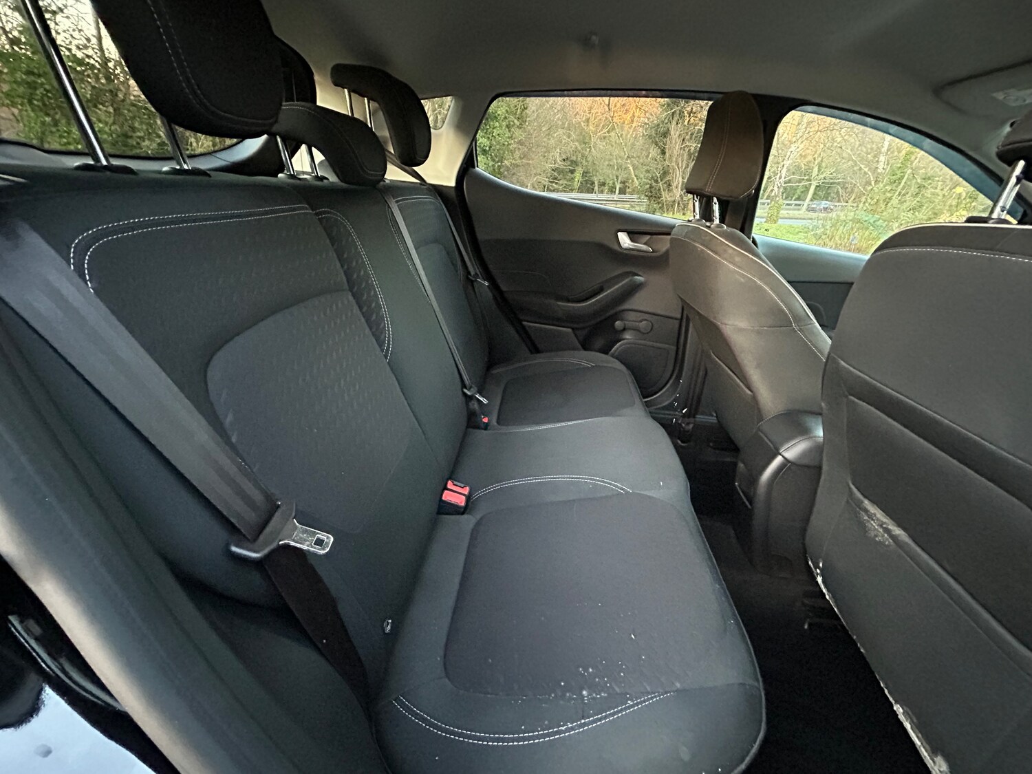 Used Ford Fiesta 2019 for sale - 78210582: Photo 13