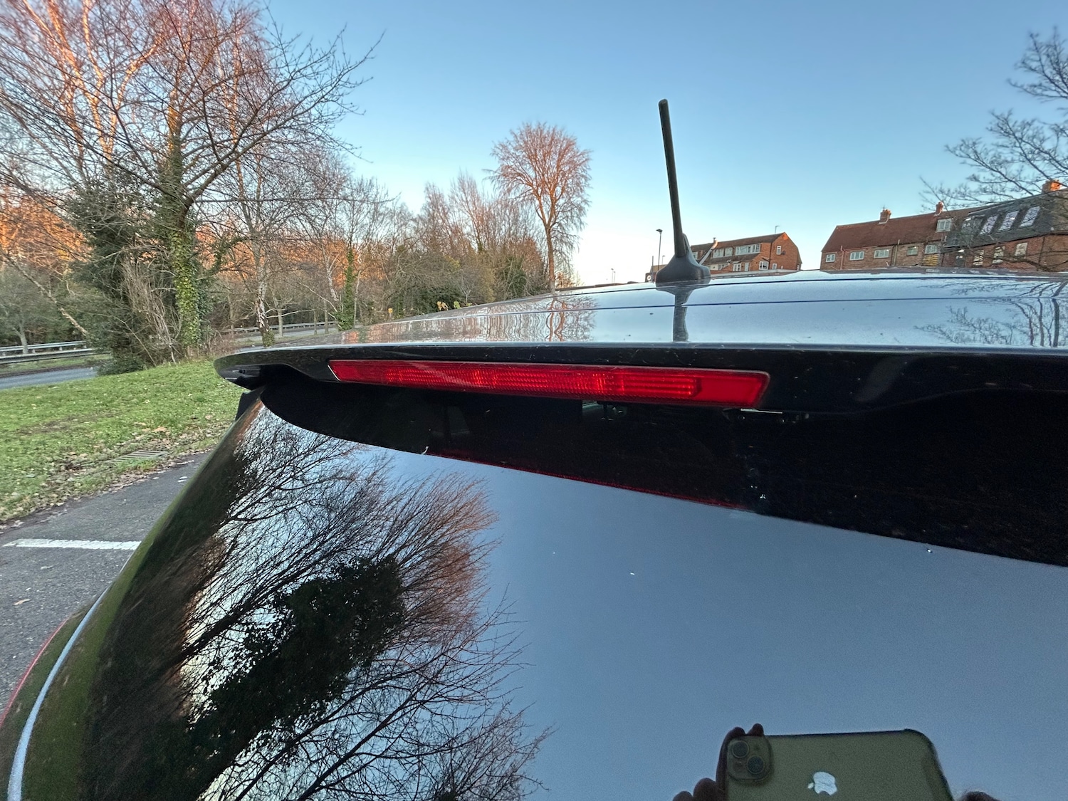 Used Ford Fiesta 2019 for sale - 78210582: Photo 17