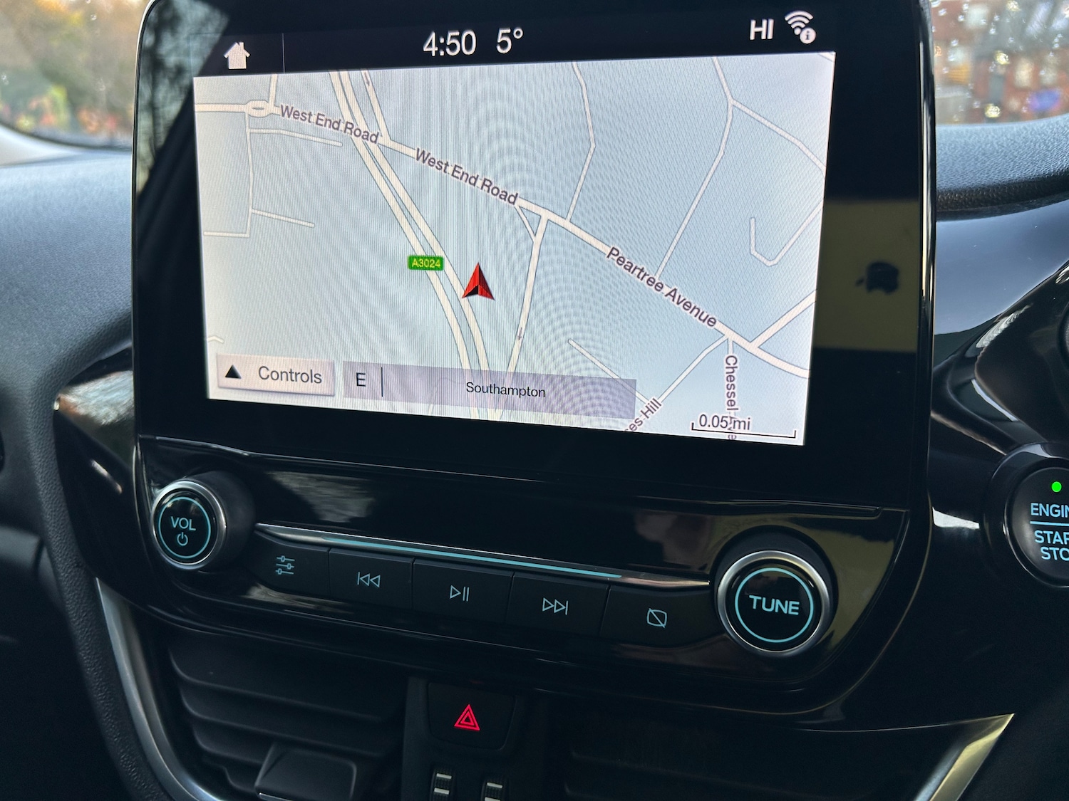 Used Ford Fiesta 2019 for sale - 78210582: Photo 20