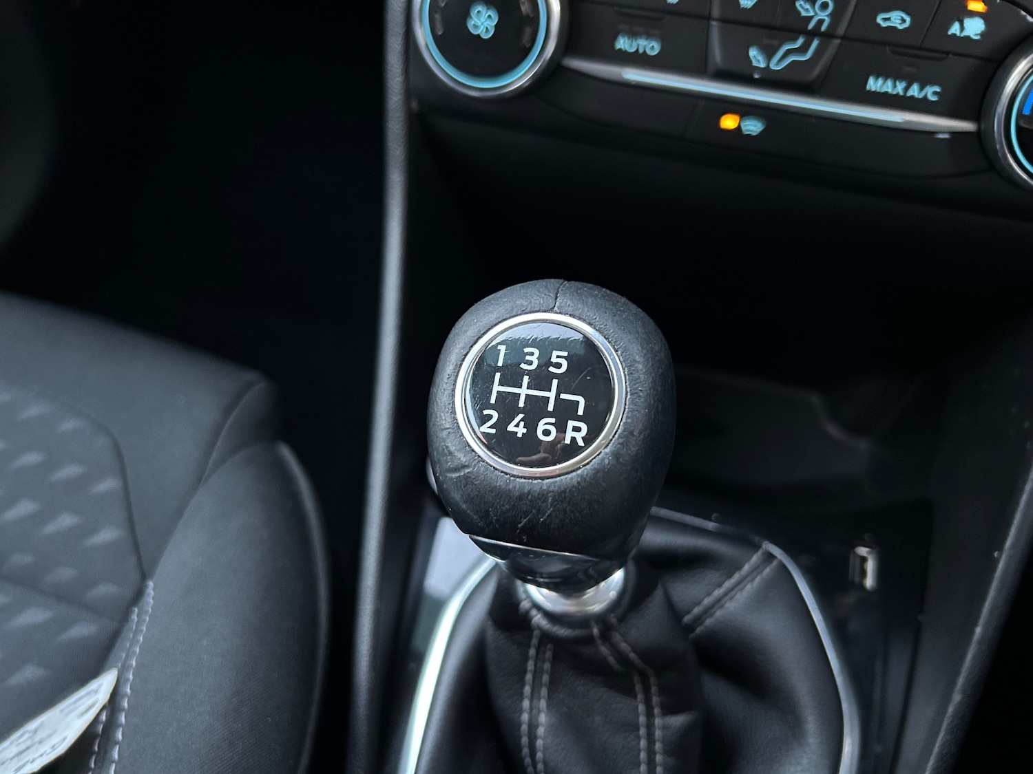 Used Ford Fiesta 2019 for sale - 78210582: Photo 22