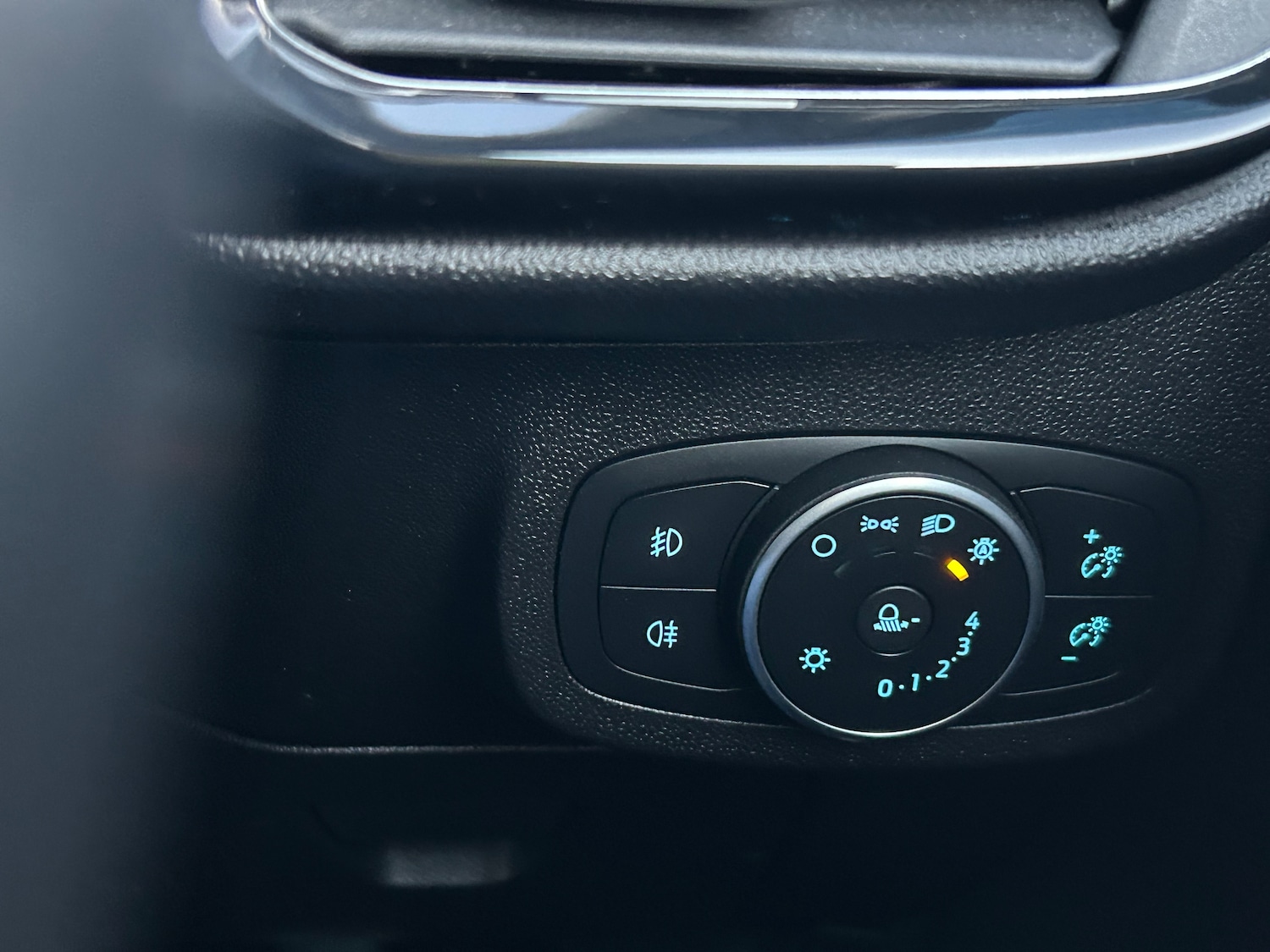 Used Ford Fiesta 2019 for sale - 78210582: Photo 24