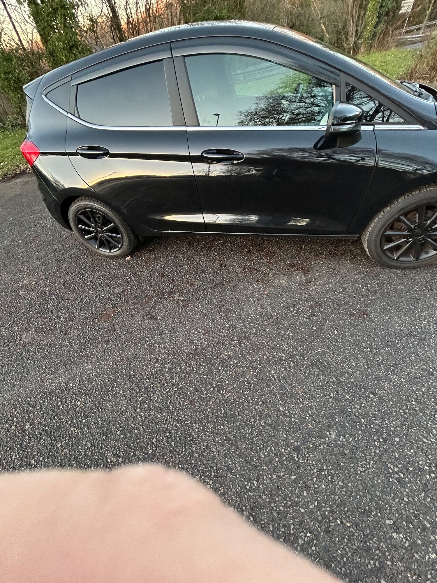 Used Ford Fiesta 2019 for sale - 78210582: Photo 6