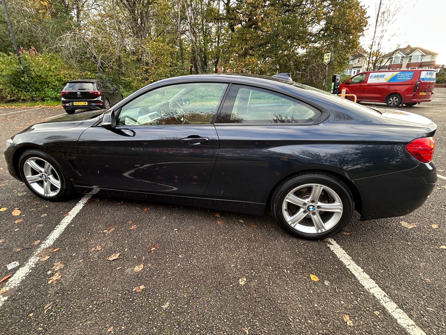 Used BMW 4 Series 2013 for sale - 76860119: Photo 26