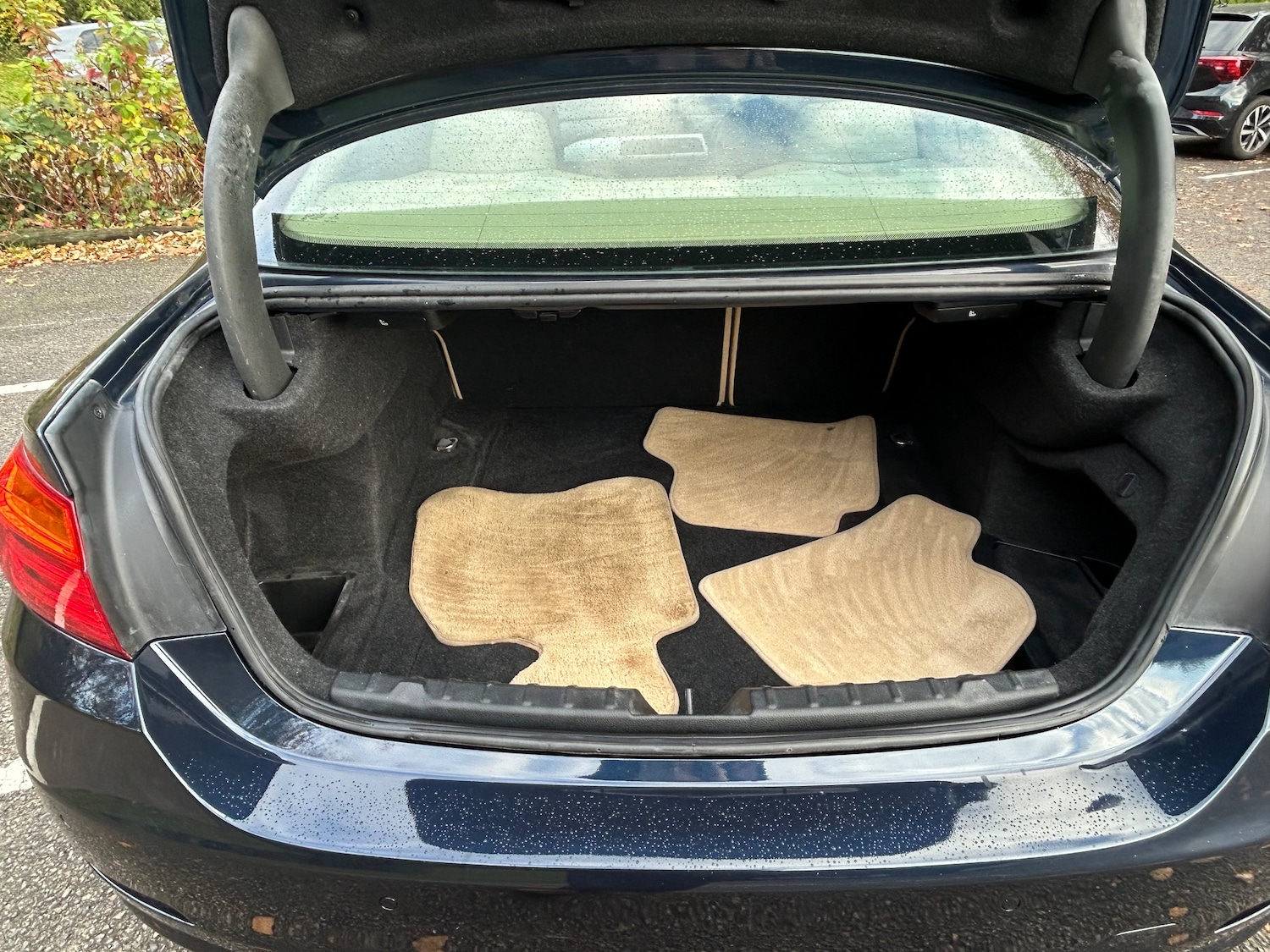 Used BMW 4 Series 2013 for sale - 76860119: Photo 29