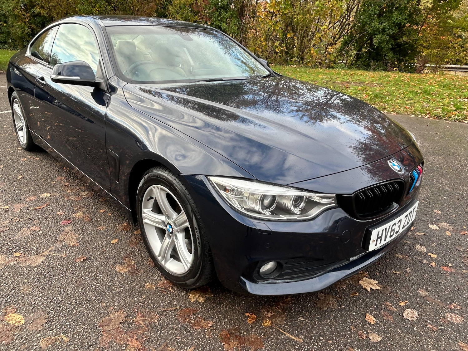 Used BMW 4 Series 2013 for sale - 76860119: Photo 4