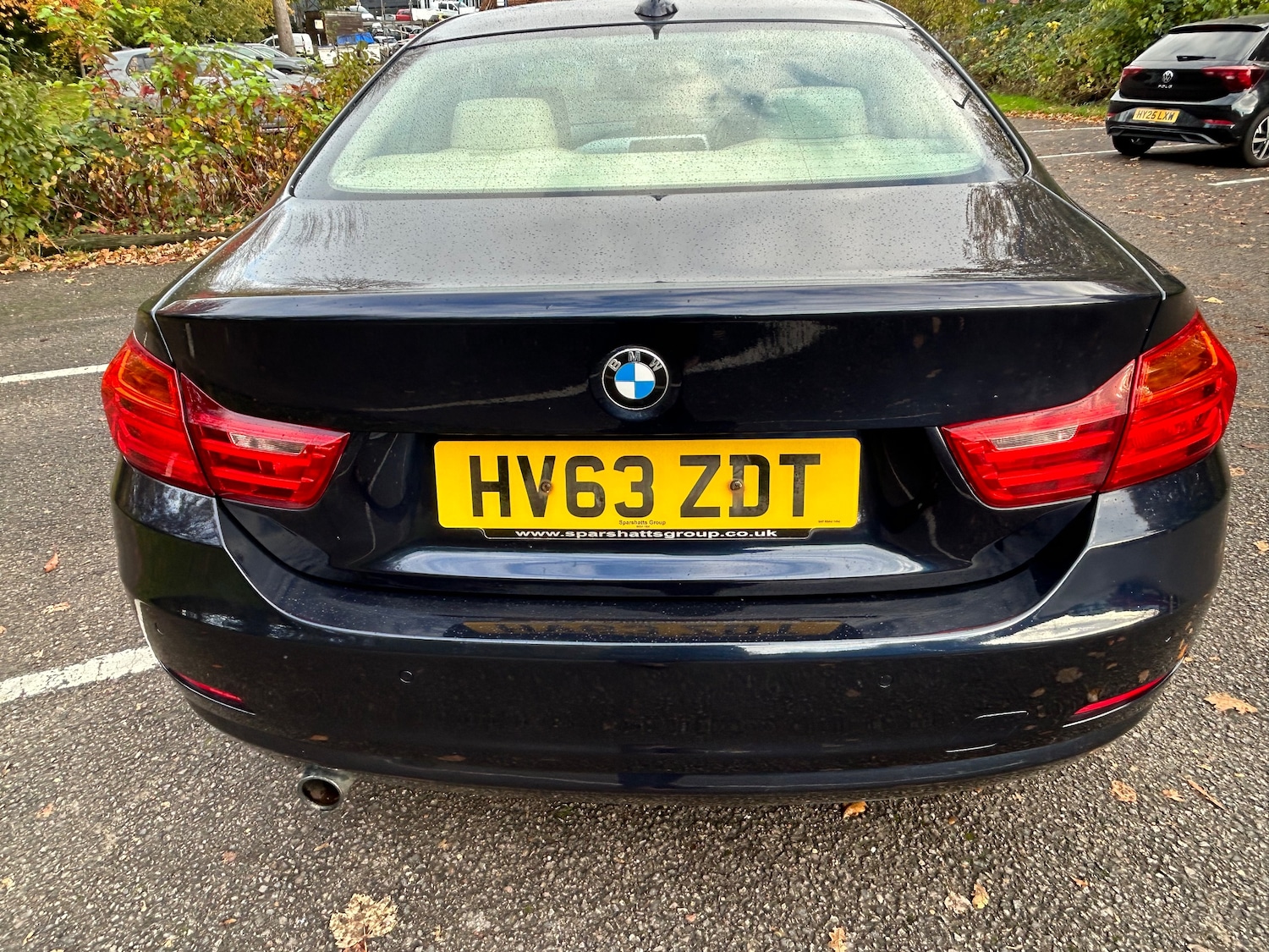 Used BMW 4 Series 2013 for sale - 76860119: Photo 5