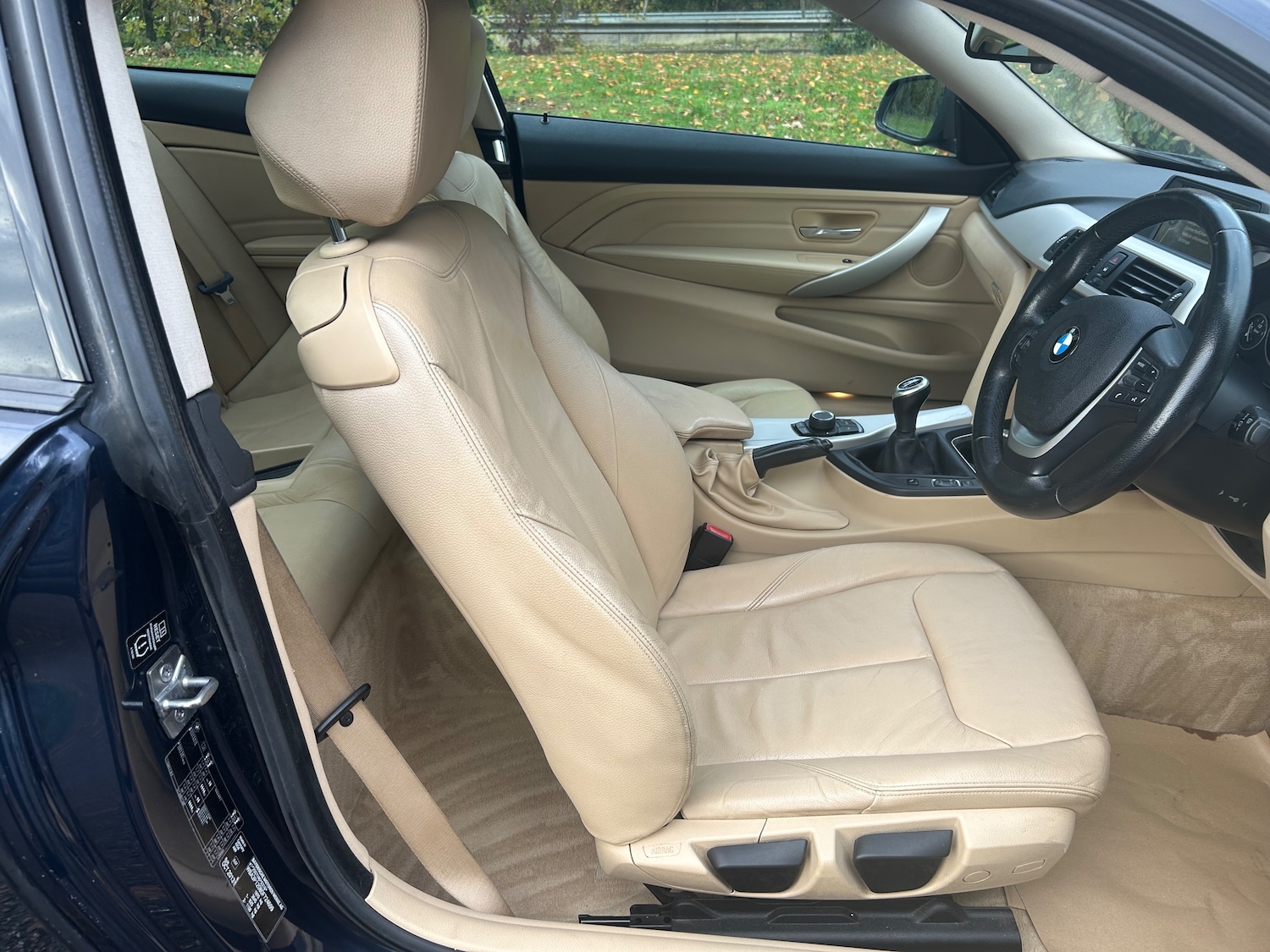 Used BMW 4 Series 2013 for sale - 76860119: Photo 7