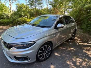 2017 - 1.4 MPI Lounge Euro 6 5dr