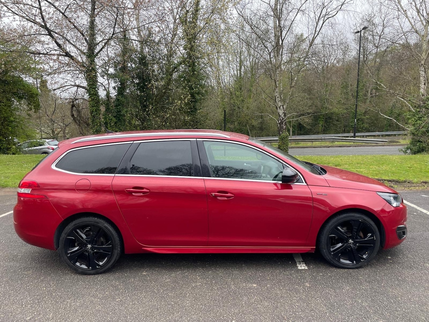Used Peugeot 308 2015 for sale - 78053666: Photo 12