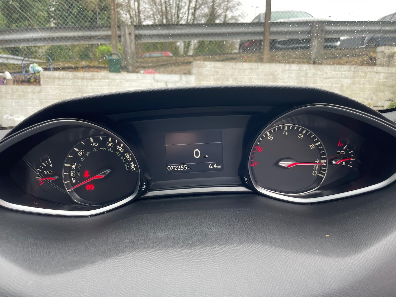 Used Peugeot 308 2015 for sale - 78053666: Photo 14