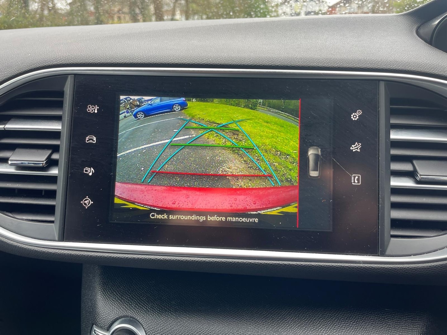 Used Peugeot 308 2015 for sale - 78053666: Photo 15