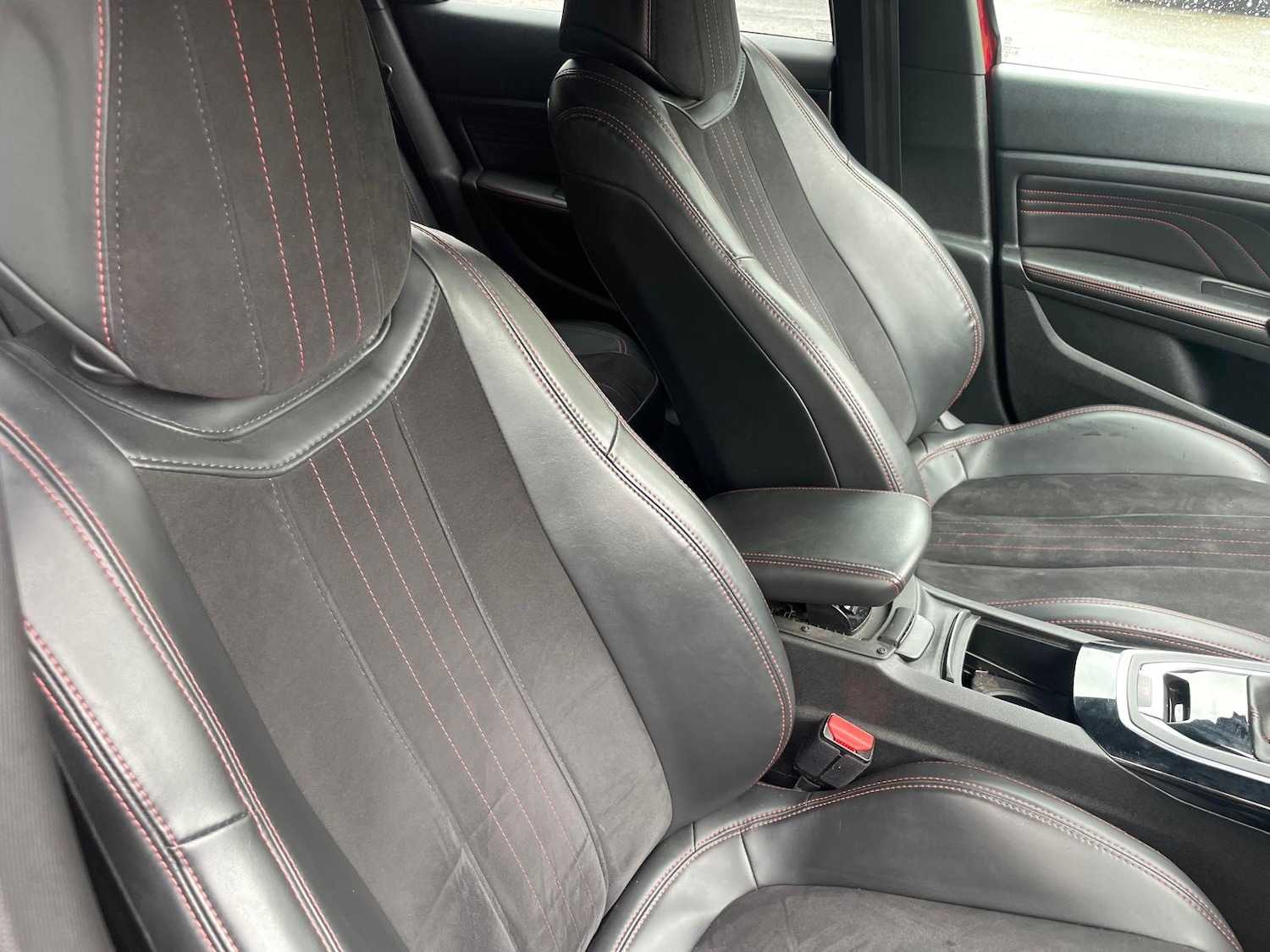 Used Peugeot 308 2015 for sale - 78053666: Photo 17