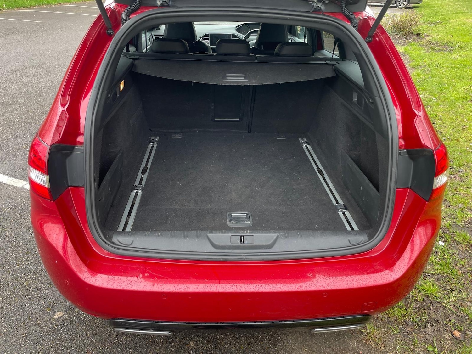 Used Peugeot 308 2015 for sale - 78053666: Photo 22