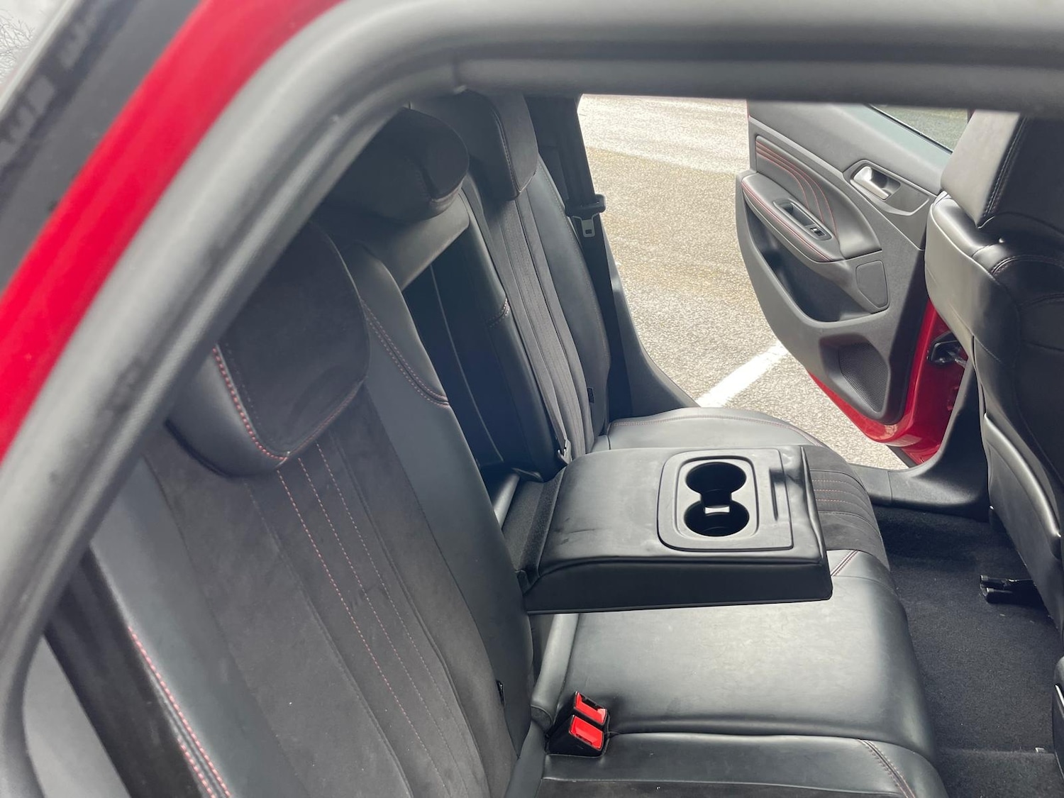 Used Peugeot 308 2015 for sale - 78053666: Photo 24