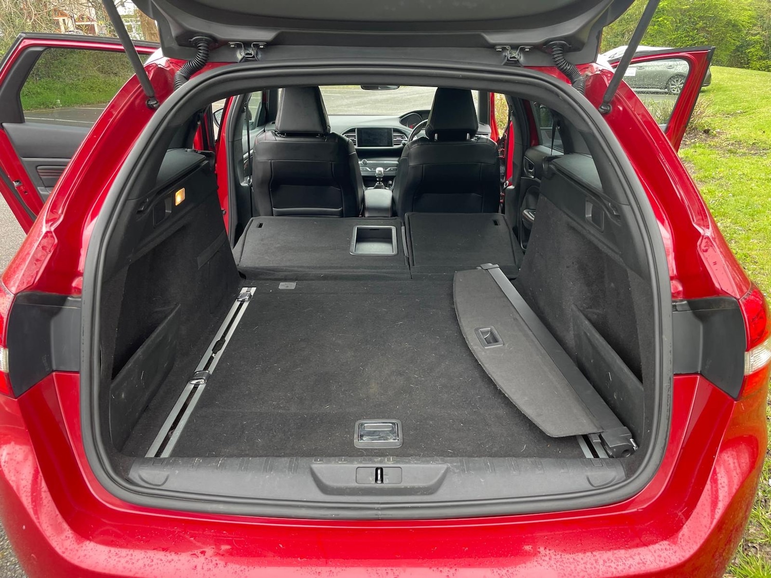 Used Peugeot 308 2015 for sale - 78053666: Photo 25