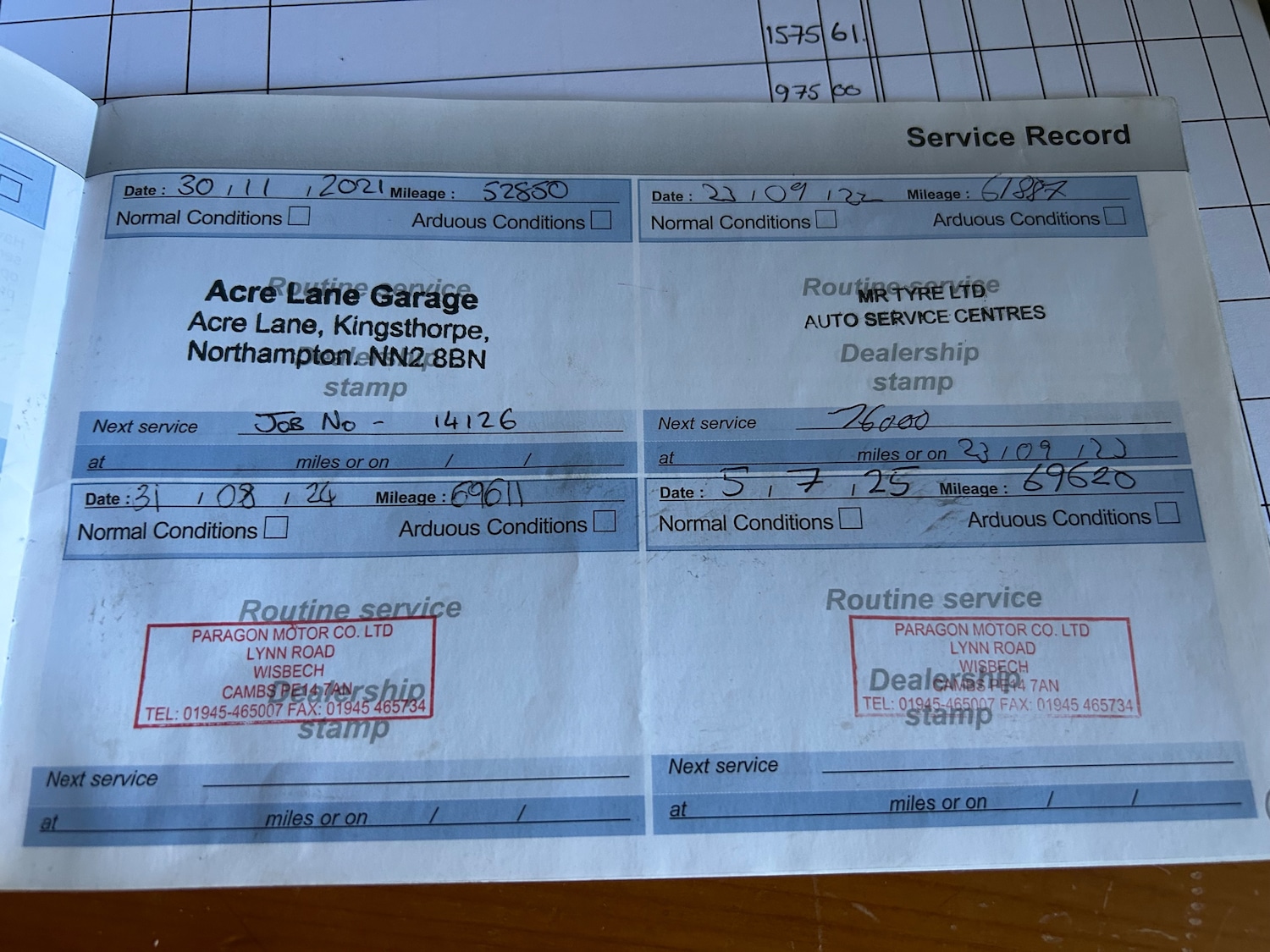 Used Peugeot 308 2015 for sale - 78053666: Photo 26