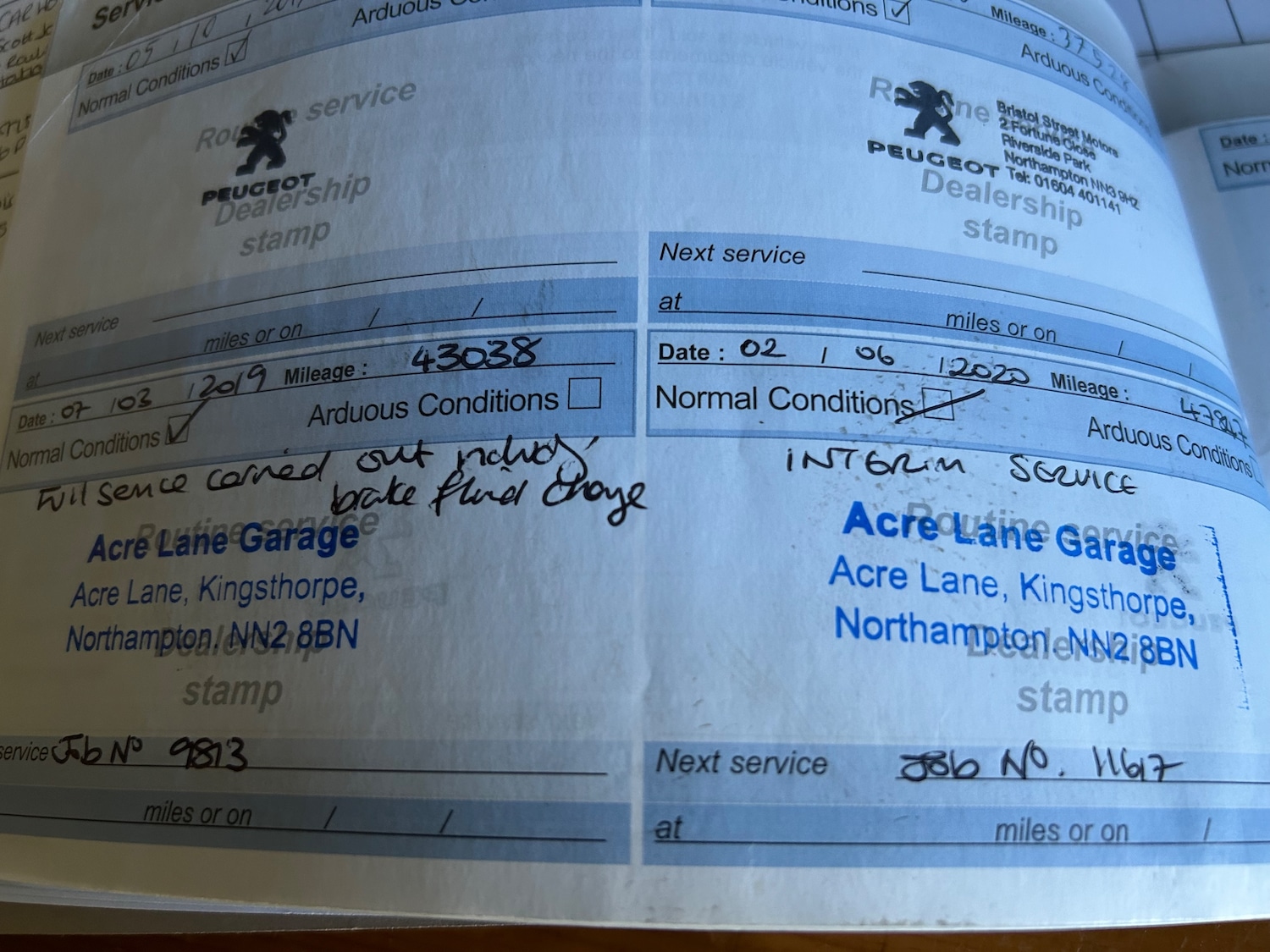 Used Peugeot 308 2015 for sale - 78053666: Photo 27