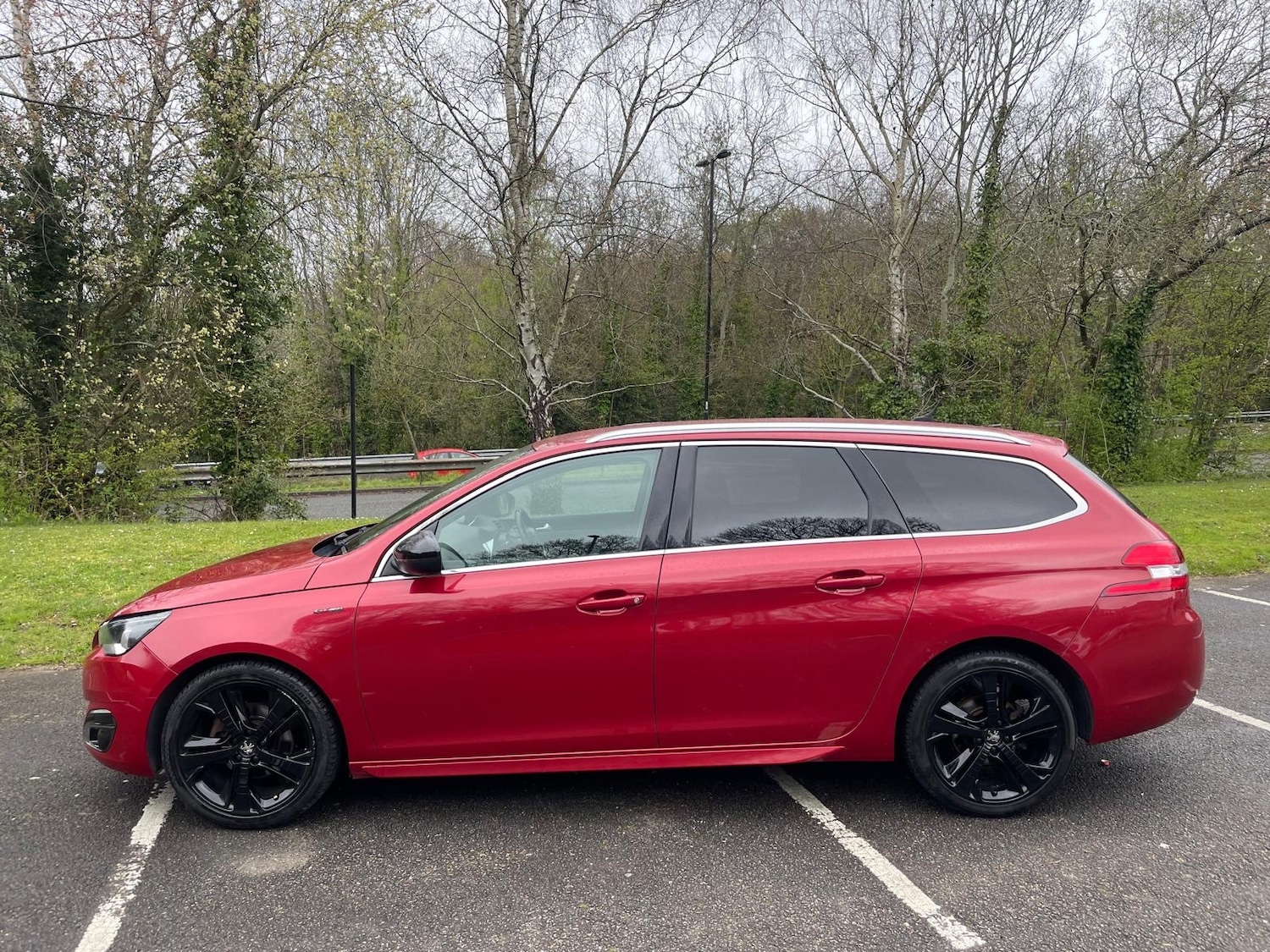 Used Peugeot 308 2015 for sale - 78053666: Photo 5