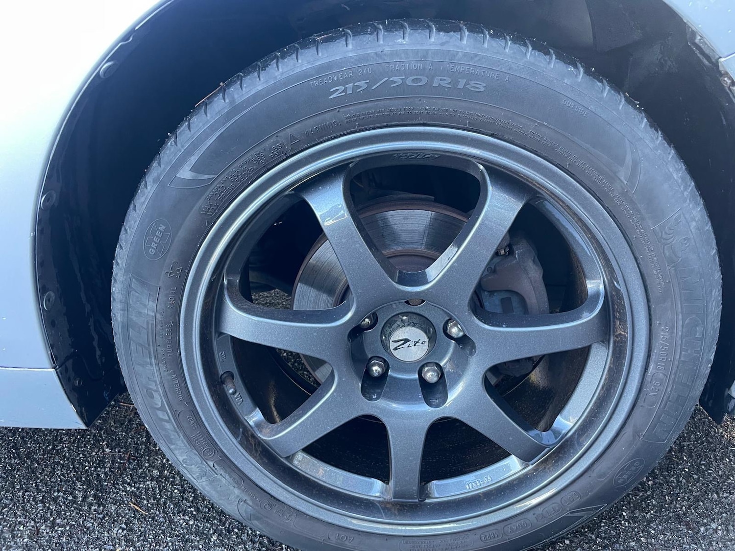 Used Toyota Verso 2013 for sale - 77436361: Photo 10