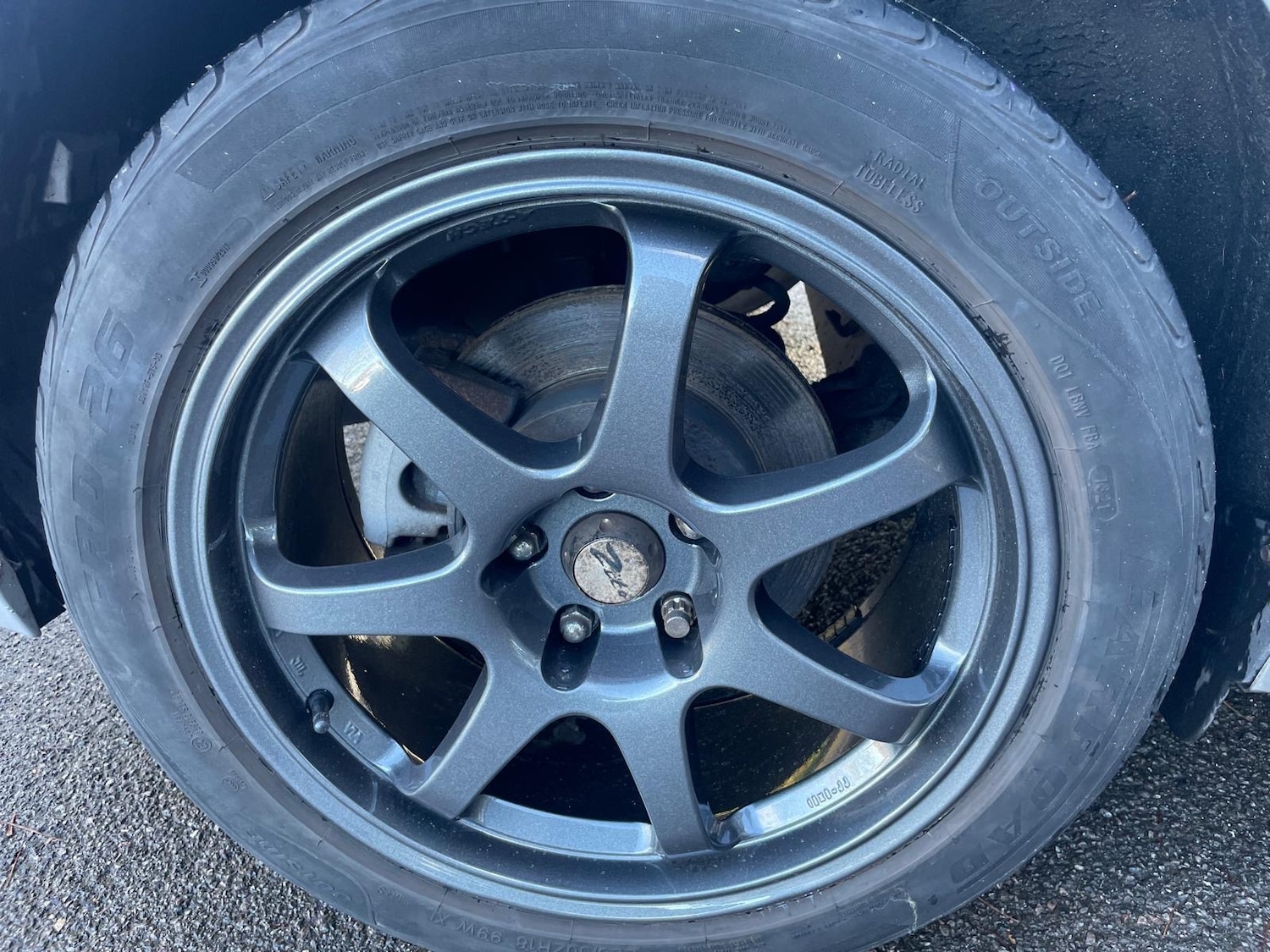 Used Toyota Verso 2013 for sale - 77436361: Photo 11