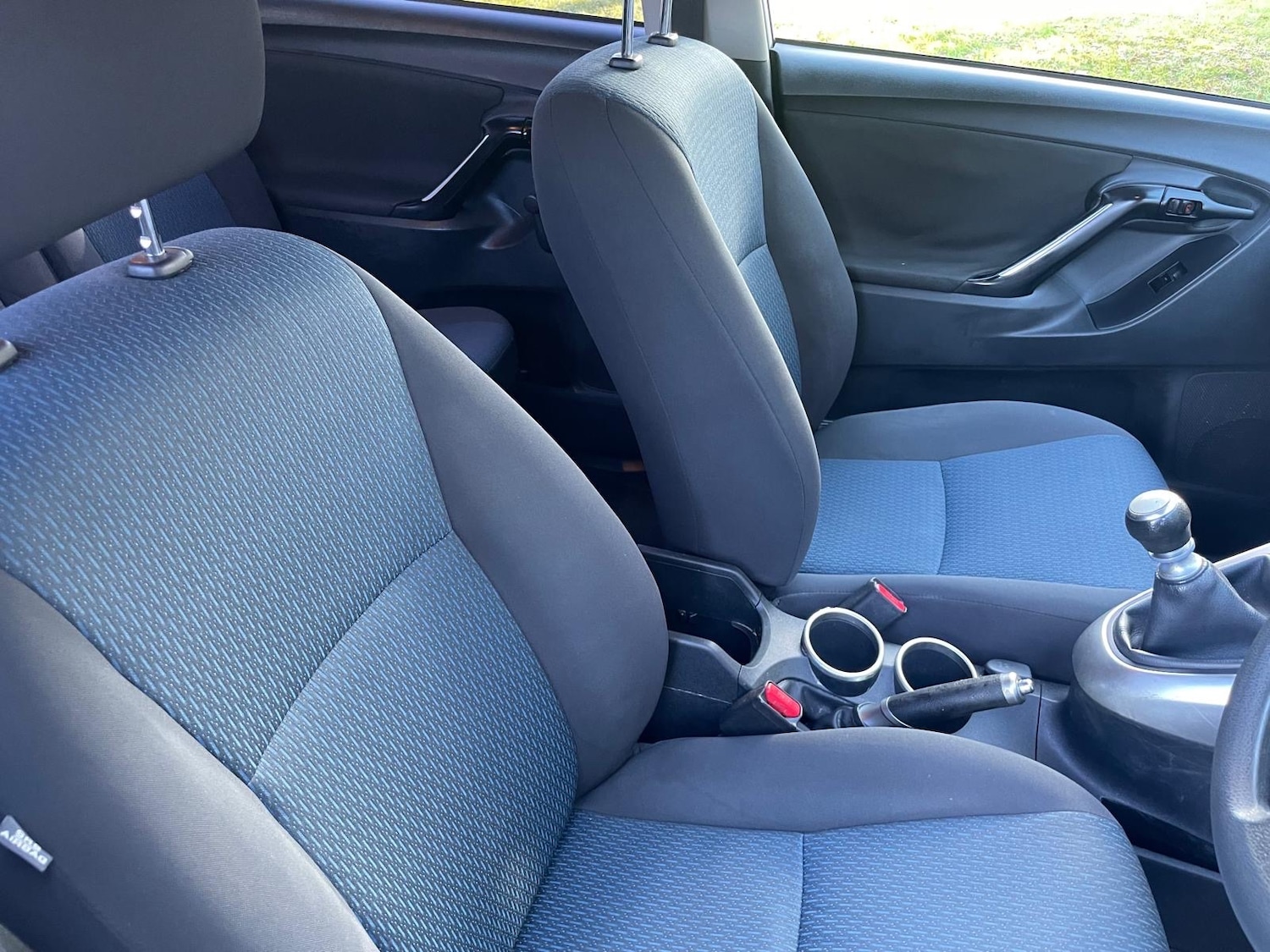 Used Toyota Verso 2013 for sale - 77436361: Photo 14