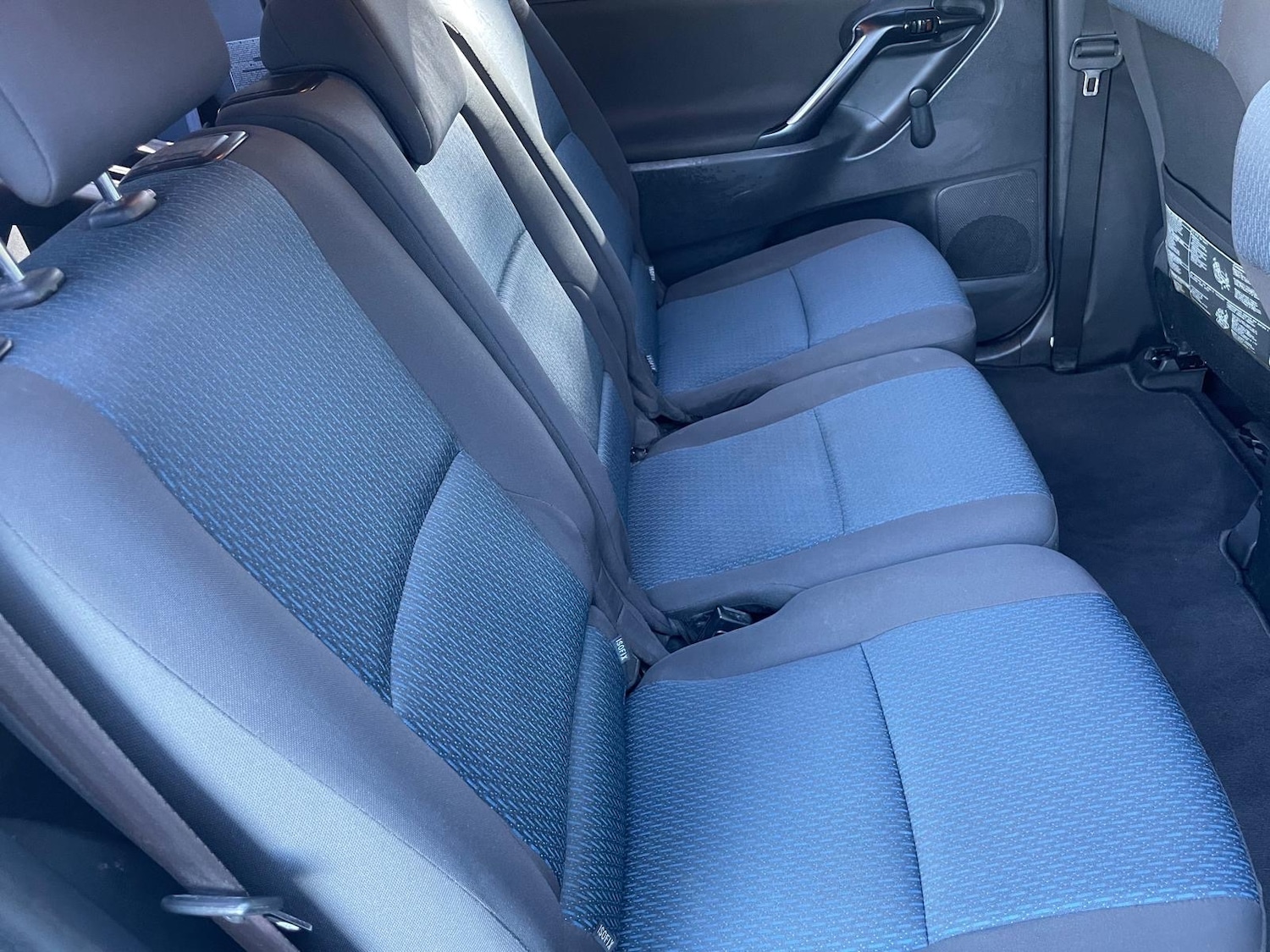 Used Toyota Verso 2013 for sale - 77436361: Photo 15