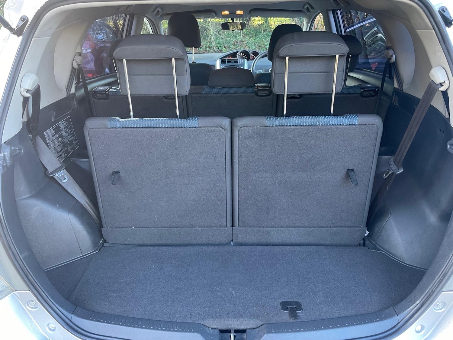 Used Toyota Verso 2013 for sale - 77436361: Photo 16