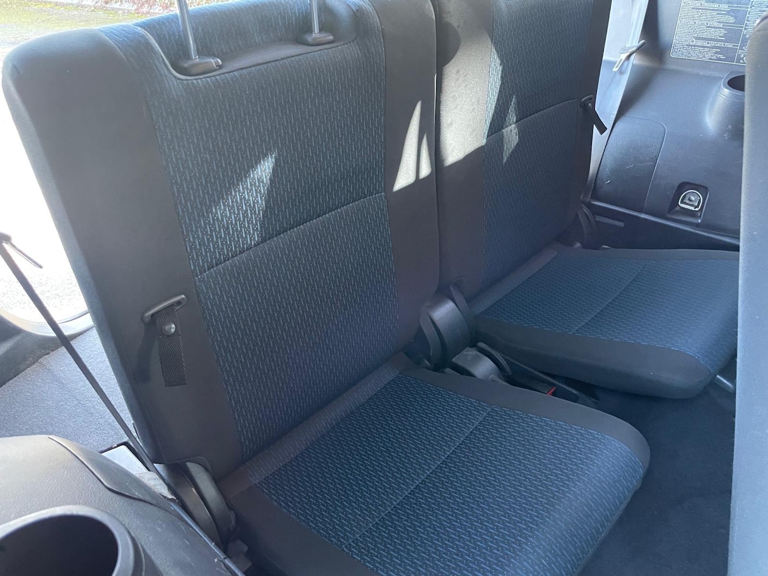 Used Toyota Verso 2013 for sale - 77436361: Photo 17