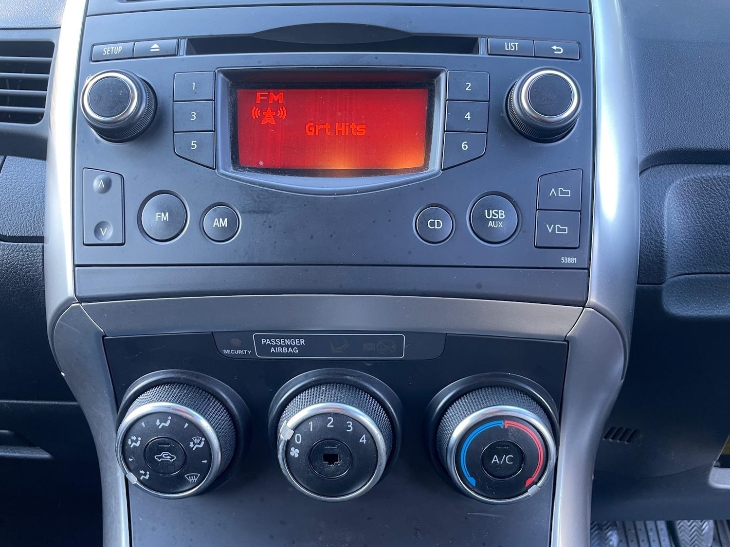 Used Toyota Verso 2013 for sale - 77436361: Photo 19