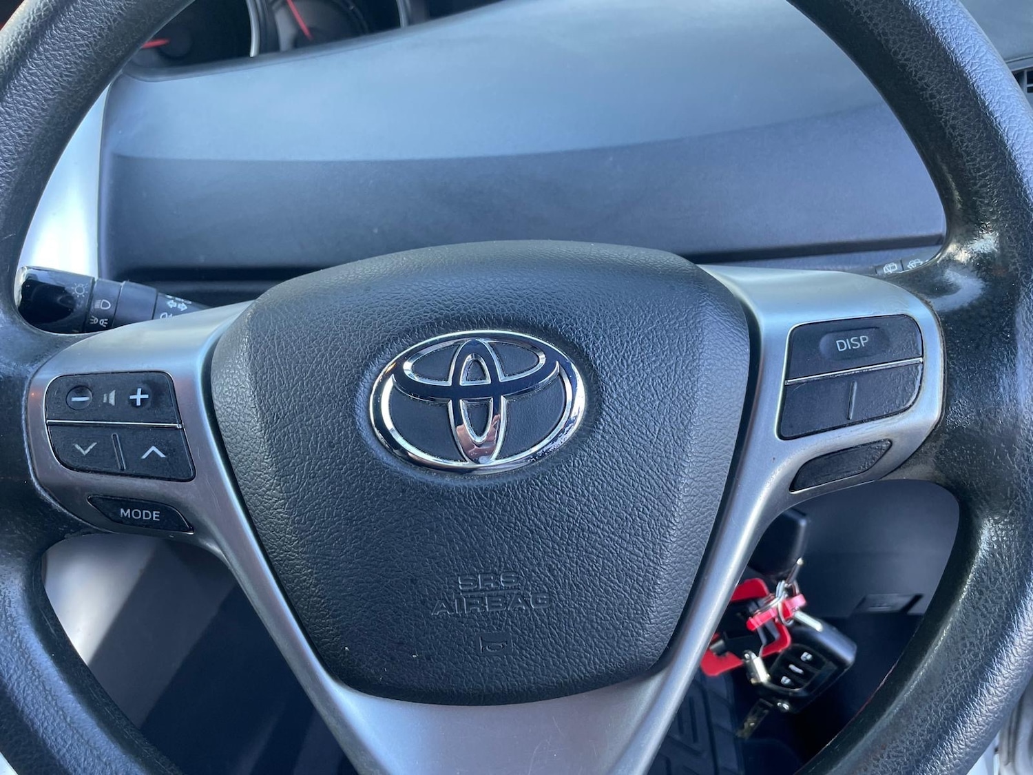 Used Toyota Verso 2013 for sale - 77436361: Photo 20