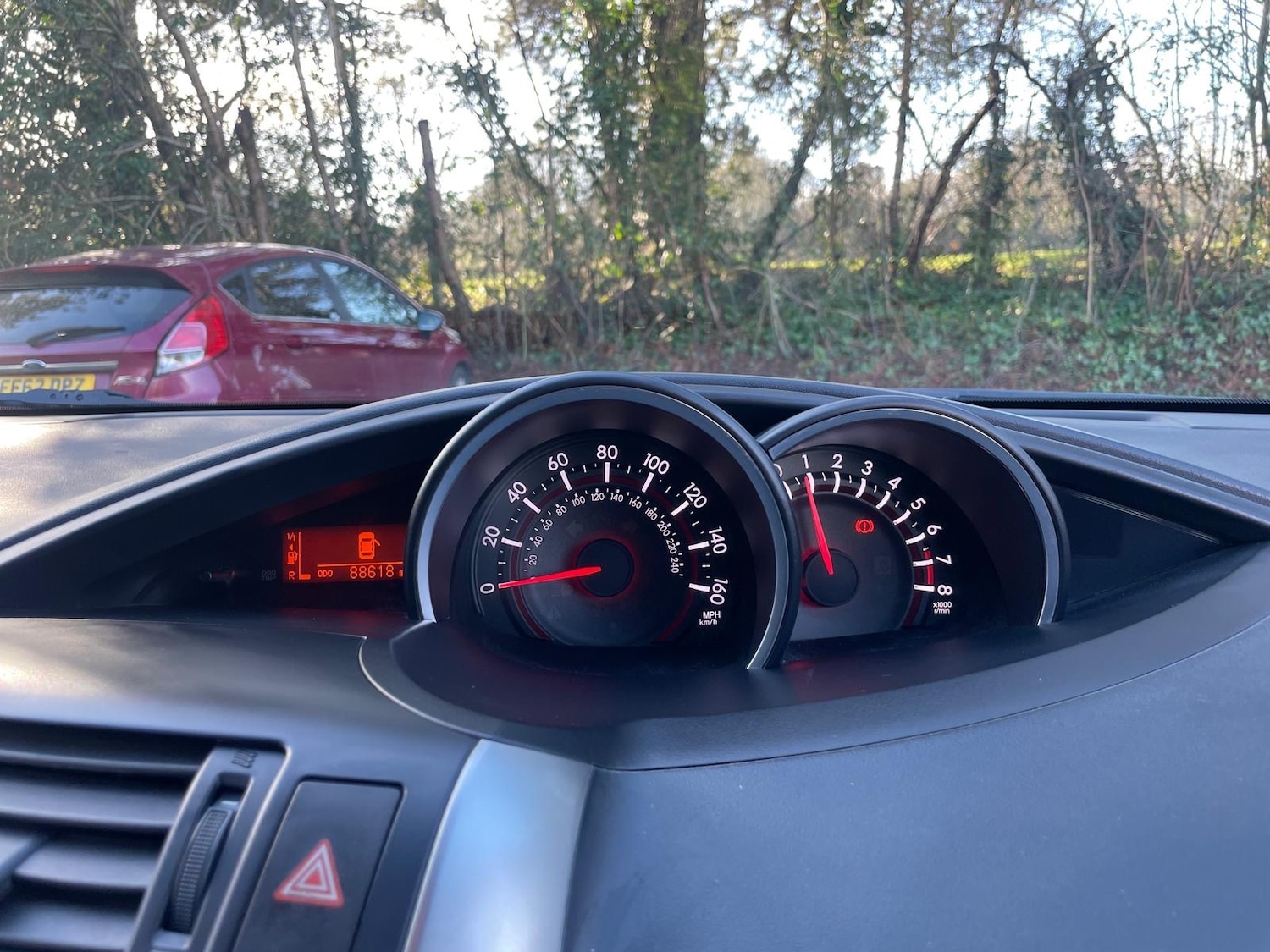 Used Toyota Verso 2013 for sale - 77436361: Photo 23