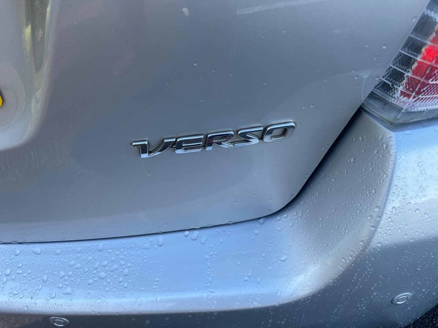 Used Toyota Verso 2013 for sale - 77436361: Photo 25