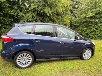 Used Ford C-Max 2013 for sale - 78509484: Photo
