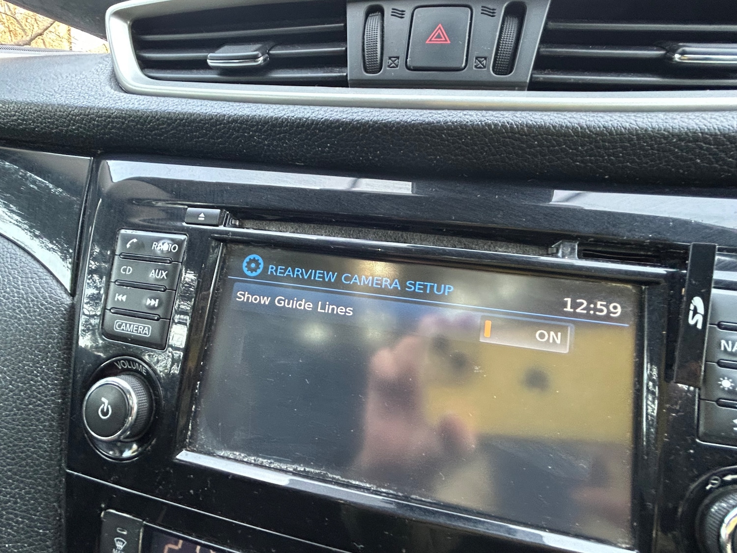 Used Nissan Qashqai 2014 for sale - 77976140: Photo 3