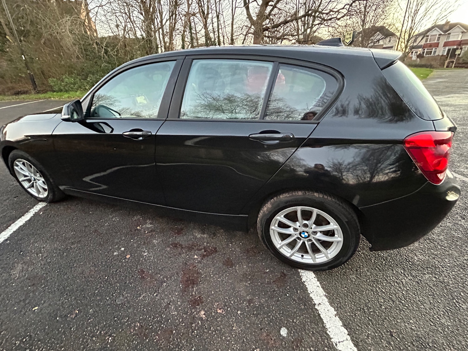 Used BMW 1 Series 2014 for sale - 76863082: Photo 19