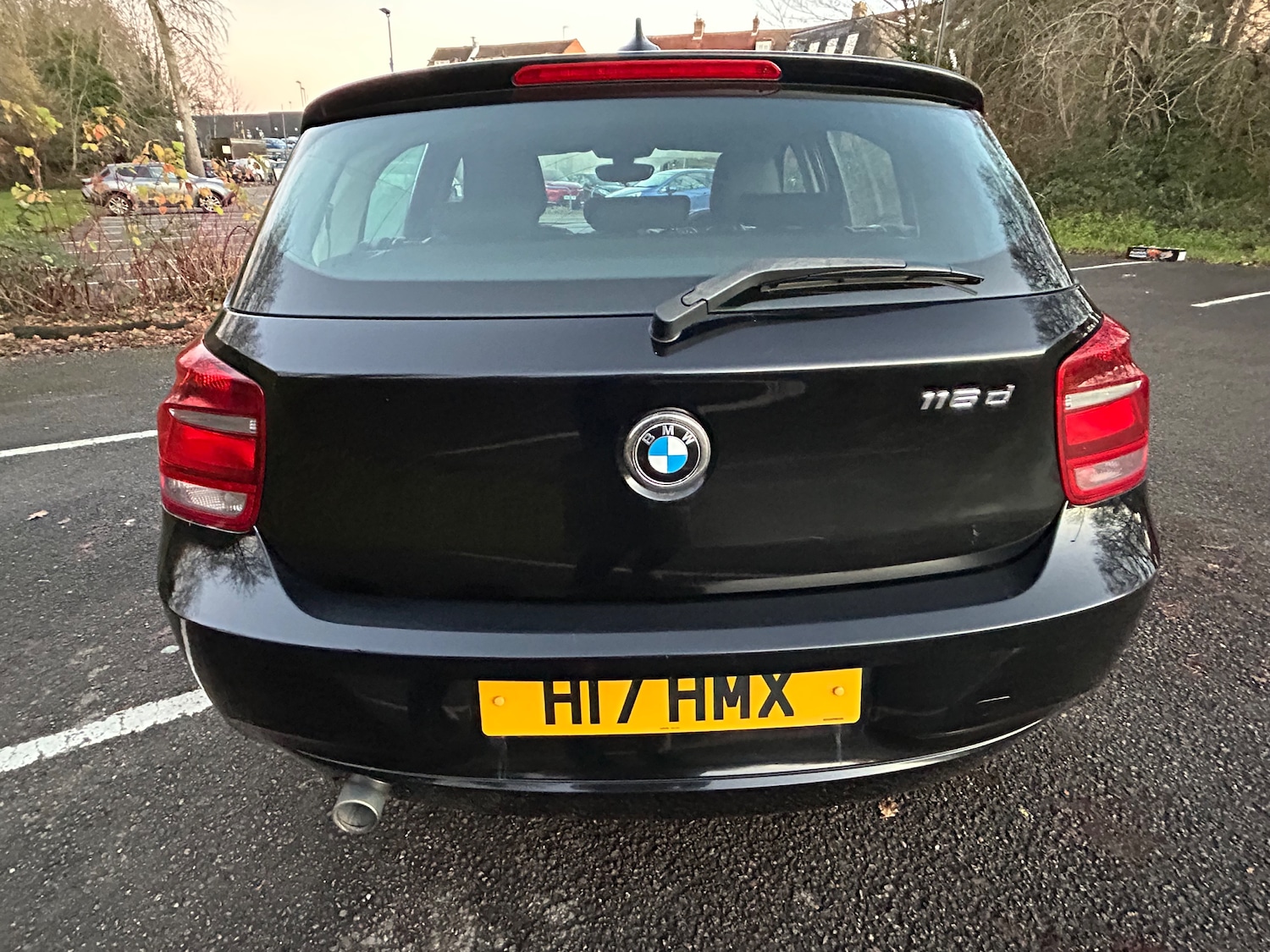 Used BMW 1 Series 2014 for sale - 76863082: Photo 20