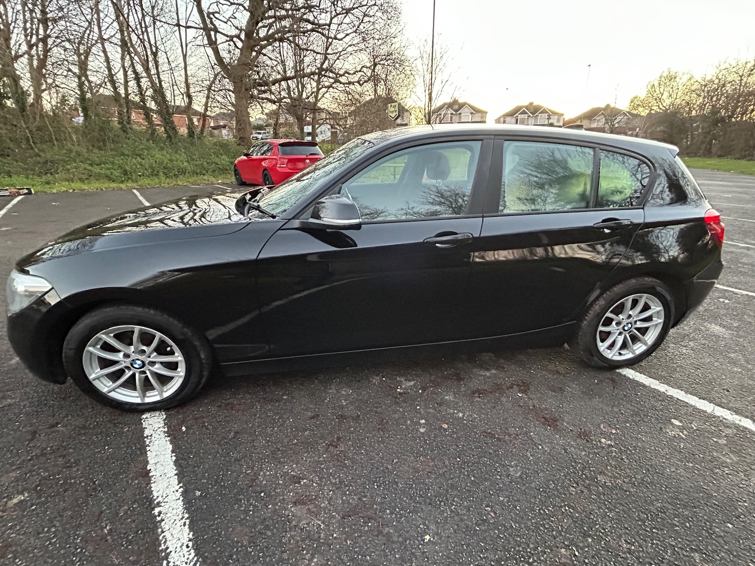 Used BMW 1 Series 2014 for sale - 76863082: Photo 24