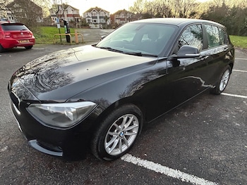 Used BMW 1 Series 2014 for sale - 76863082: Photo