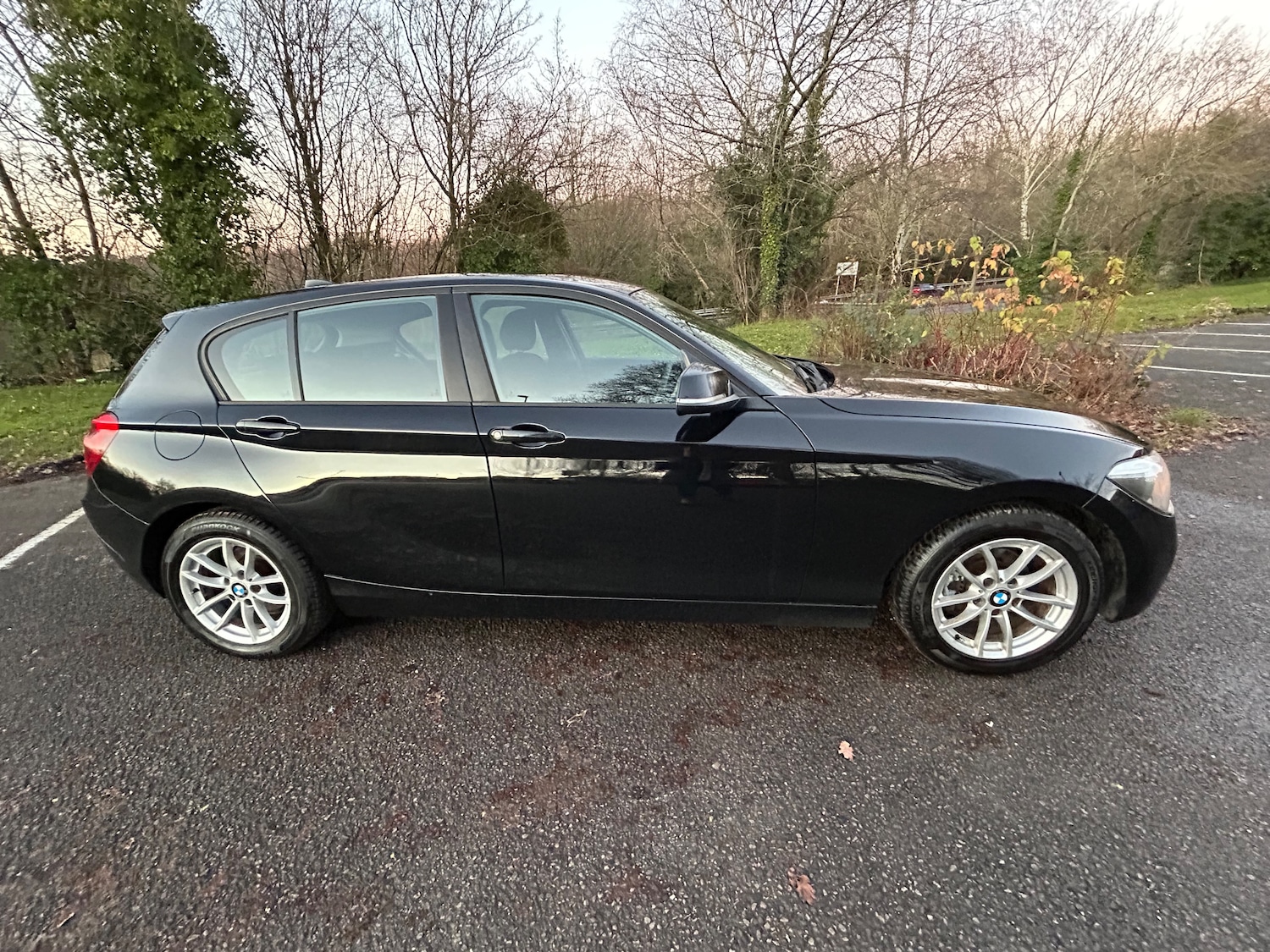 Used BMW 1 Series 2014 for sale - 76863082: Photo 5