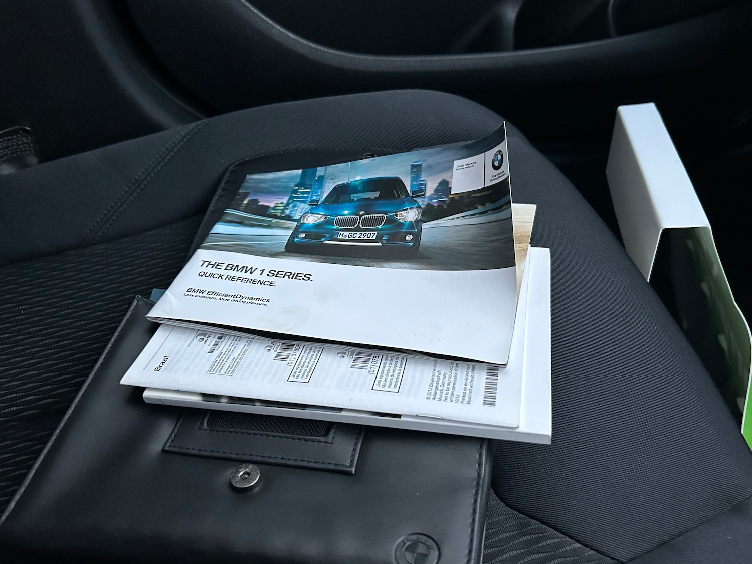 Used BMW 1 Series 2014 for sale - 76863082: Photo 9